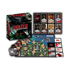 Gdc boardgame dexter for sale  Madison