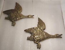 Vintage brass flying for sale  BRISTOL