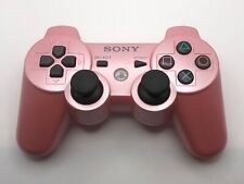 Official Sony PlayStation 3 PS3 DualShock 3 Wireless Controller Clean Work Well, used for sale  Shipping to South Africa
