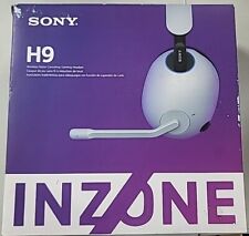 Fone de Ouvido para Jogos Sem Fio Sony INZONE H9 CAIXA ABERTA Frete Grátis comprar usado  Enviando para Brazil