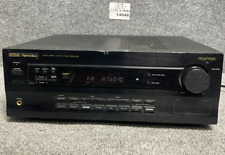 Used, AV Receiver RCA STAV-3860 Home Theater Digital Professional Series in Black for sale  Shipping to South Africa
