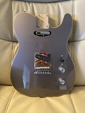loaded telecaster body for sale  Yucca Valley