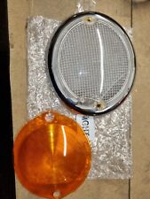 Fisheye indicator lens for sale  MORECAMBE