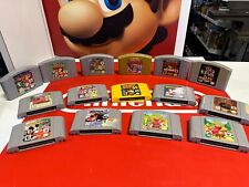 Nintendo games pick for sale  Shipping to Ireland