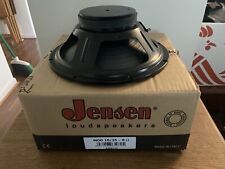 Jensen loudspeaker mod for sale  Fairport