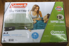 Coleman air mattress for sale  West Warwick