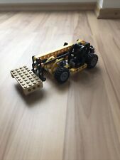 Lego technic mini gebraucht kaufen  Landau
