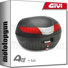 Givi top case d'occasion  France