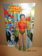 Super powers figure for sale  Shipping to Ireland