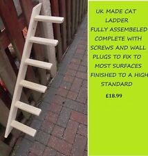 Step cat ladder for sale  Shipping to Ireland