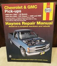 Haynes repair manual for sale  Saco