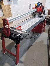 tile wet cutter for sale  STROUD