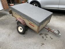 Trailer 3 ft for sale  SCARBOROUGH