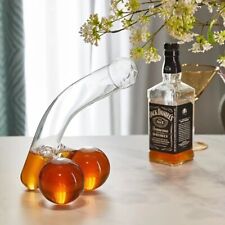 Unique whisky decanter for sale  Shipping to United States