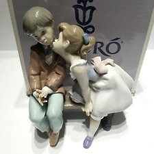 Lladro young love for sale  Bothell