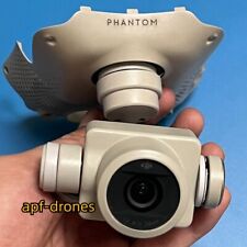 Conjunto de cámara cardán de 3 ejes DJI Phantom 4 Adv/Pro Drone (NO para Phantom 4), usado segunda mano  Embacar hacia Argentina