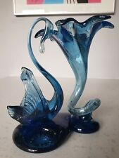 blown glass sculpture for sale  SUTTON