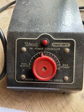 Triang train controller for sale  PENRITH