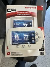 Honeywell smart programmable for sale  Shipping to Ireland
