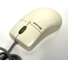 Mouse originale microsoft usato  Terre Del Reno