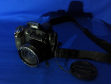 Câmera Digital Fujifilm FinePix S4200 14 MP 24X Zoom Óptico Testado comprar usado  Enviando para Brazil