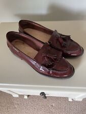 Russell bromley blood for sale  HOOK