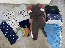 Baby boy bundle for sale  WALSALL