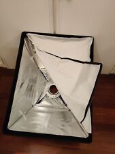 Hensel softbox 80 usato  Vicenza