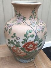Vintage chinese ceramic for sale  OLDHAM