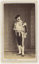 Cdv. enrico delle d'occasion  Expédié en Belgium