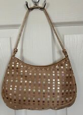 Ladies gold handbag for sale  WESTON-SUPER-MARE