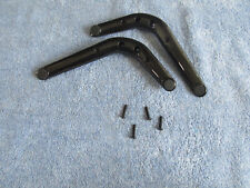 Used, Hisense 40H3E TV Base Mount Stand Legs/Feet w/ Screws for sale  Shipping to South Africa