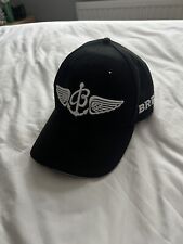Breitling baseball cap for sale  HEMEL HEMPSTEAD