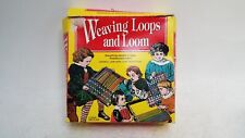 Vintage weaving loops for sale  Appleton