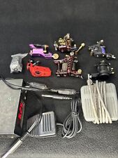 Lot tattoo machines for sale  Sparks