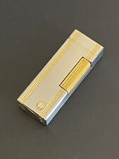 Dunhill rollagas lighter for sale  Palm Harbor