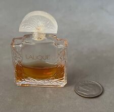 Authentic lalique miniature for sale  Mission Viejo