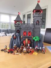 Playmobil rock castle for sale  LINCOLN