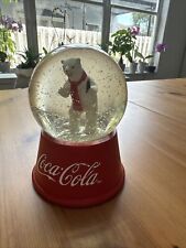 Coca cola snow for sale  Fort Lauderdale