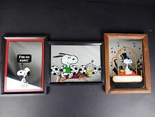 Retro snoopy mirrors for sale  HULL