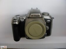 Nikon f75 slr gebraucht kaufen  Altbach