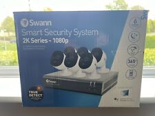 Swann smart security for sale  LEICESTER