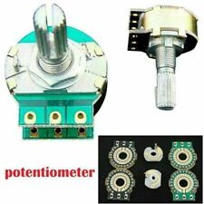 Potenciômetros de controle de volume/atenuador escalonado tipo DACT SMD 21 10 20 100 250K, usado comprar usado  Enviando para Brazil