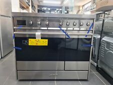 New unboxed smeg for sale  OLDHAM