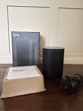 Sonos one voice for sale  ADDLESTONE