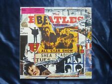 Beatles anthology 1996 for sale  LEEDS