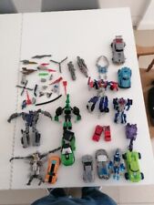 Transformers job lot for sale  MACHYNLLETH