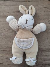 Doudou lapin marron d'occasion  Auterive