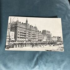 Vintage postcard parade for sale  BRADFORD