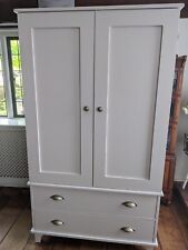 painted wardrobes for sale  HARTFIELD